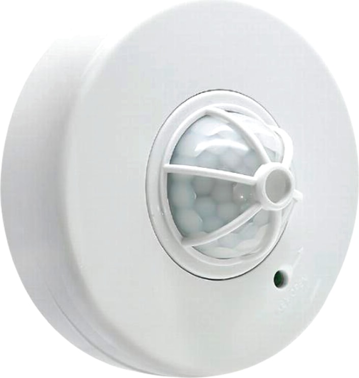 360° Sıva Üstü Sensör