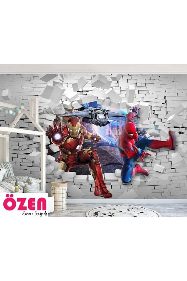 Avengers Duvar Kağıdı 8