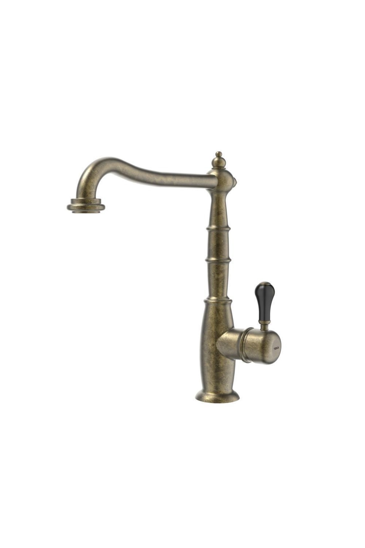 Rt 915 Retro Pirinç Batarya