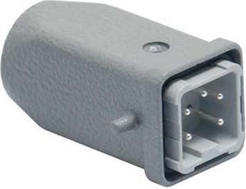 4 x 10a / Fiş - 60410-100-01p11