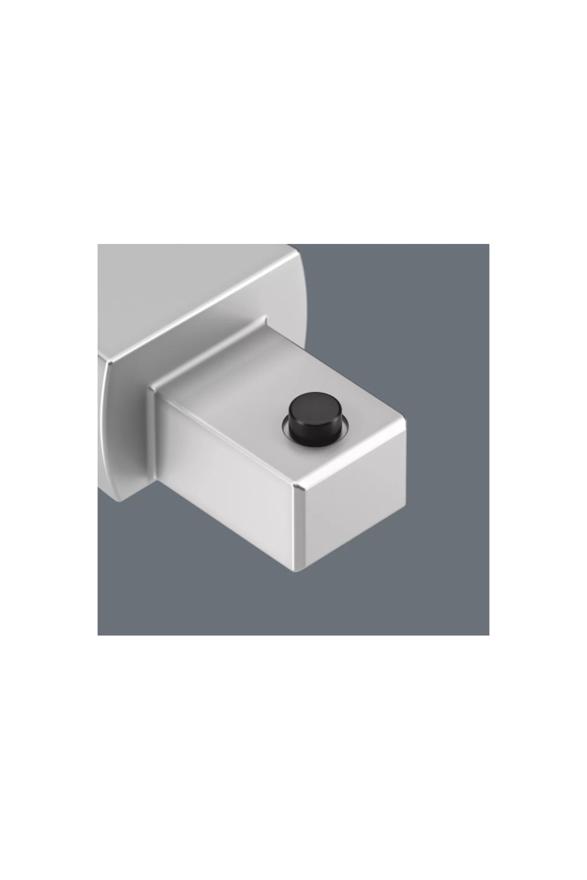 7770 9x12mm Tork Anahtarı Geçme Ucu 18mm 05078611001
