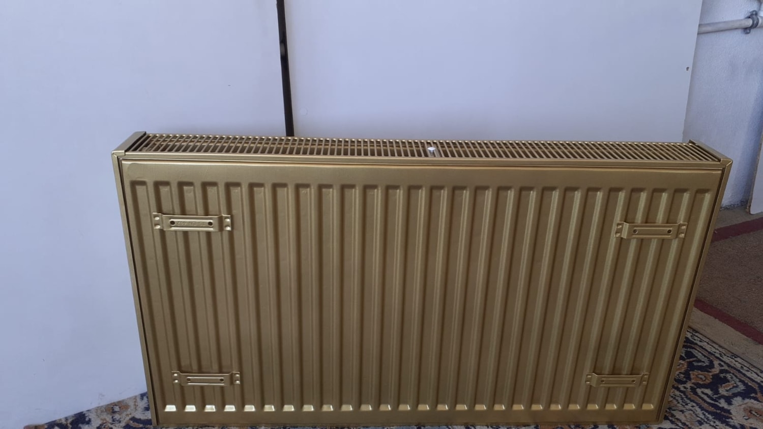 600X1200 Panel Radyatör Tip 22-Pkkp Gold
