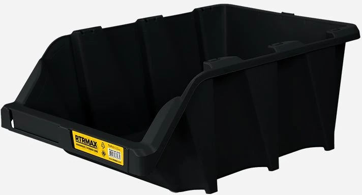 RCS20 Avadanlık Siyah 152X245X122 mm