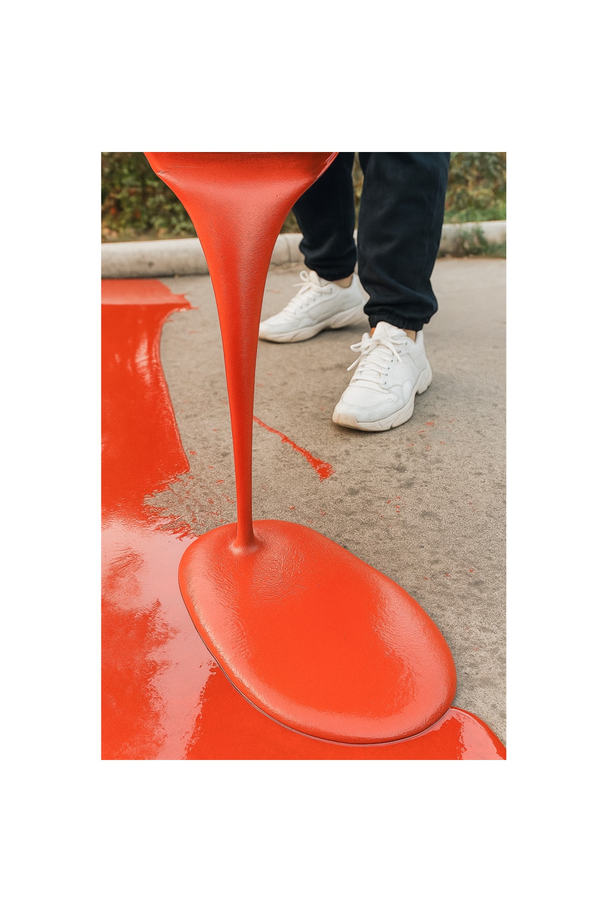 ISONEM Jelbeton 20 kg