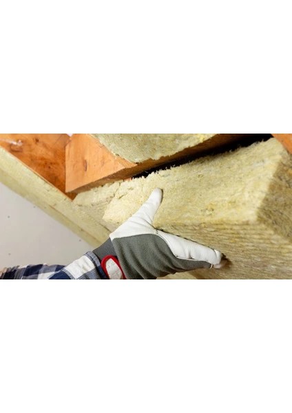 Knauf Mineral Taşyünü 5 cm 14,4 m2  1 Paket 20 levha