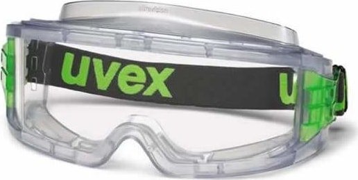 Ultravision 9301714 Antifog Goggle Gözlük