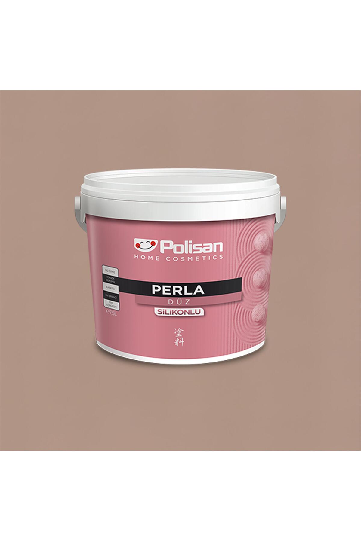 035 - Kum - Cd-8058 15 Litre Perla Silikonlu Dış Cephe Boyası (38100012200)