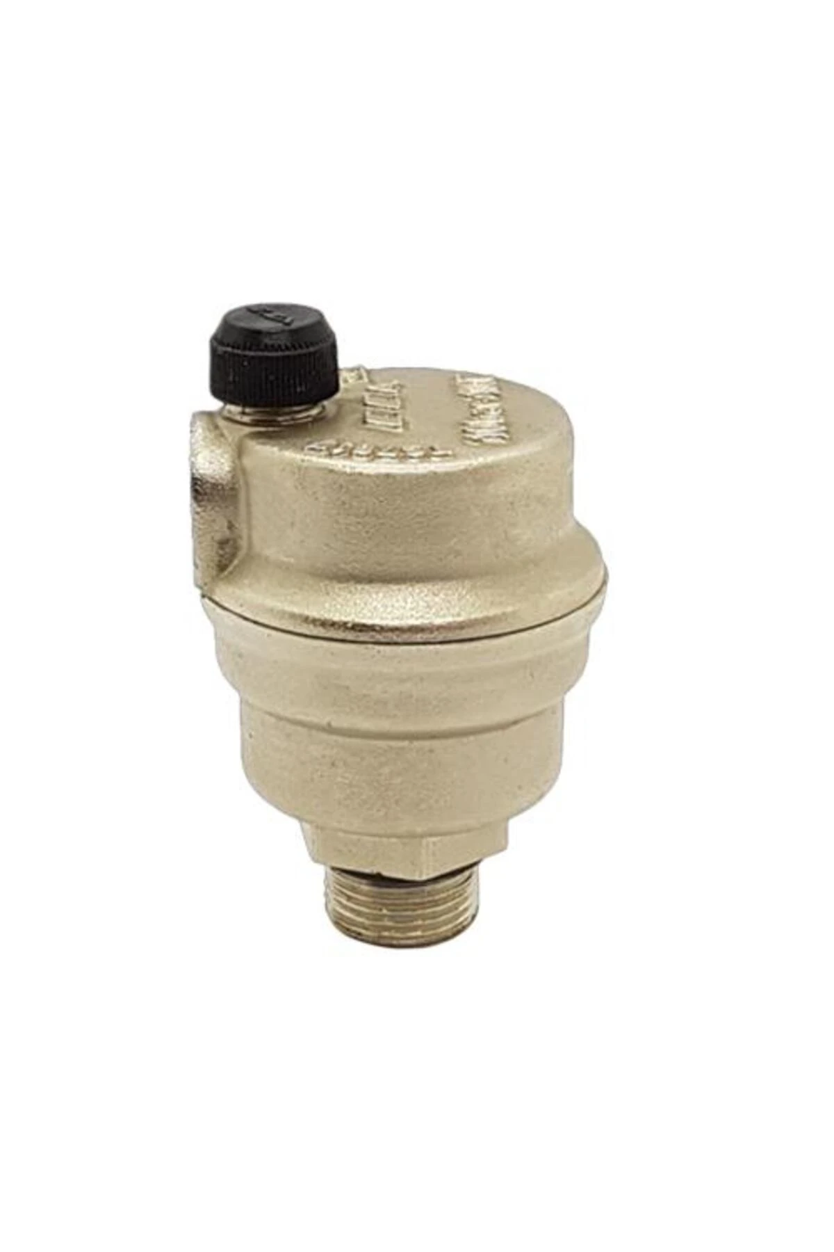 3/8" Otomatik Havalandırıcı - Çek Valfsiz 602109013