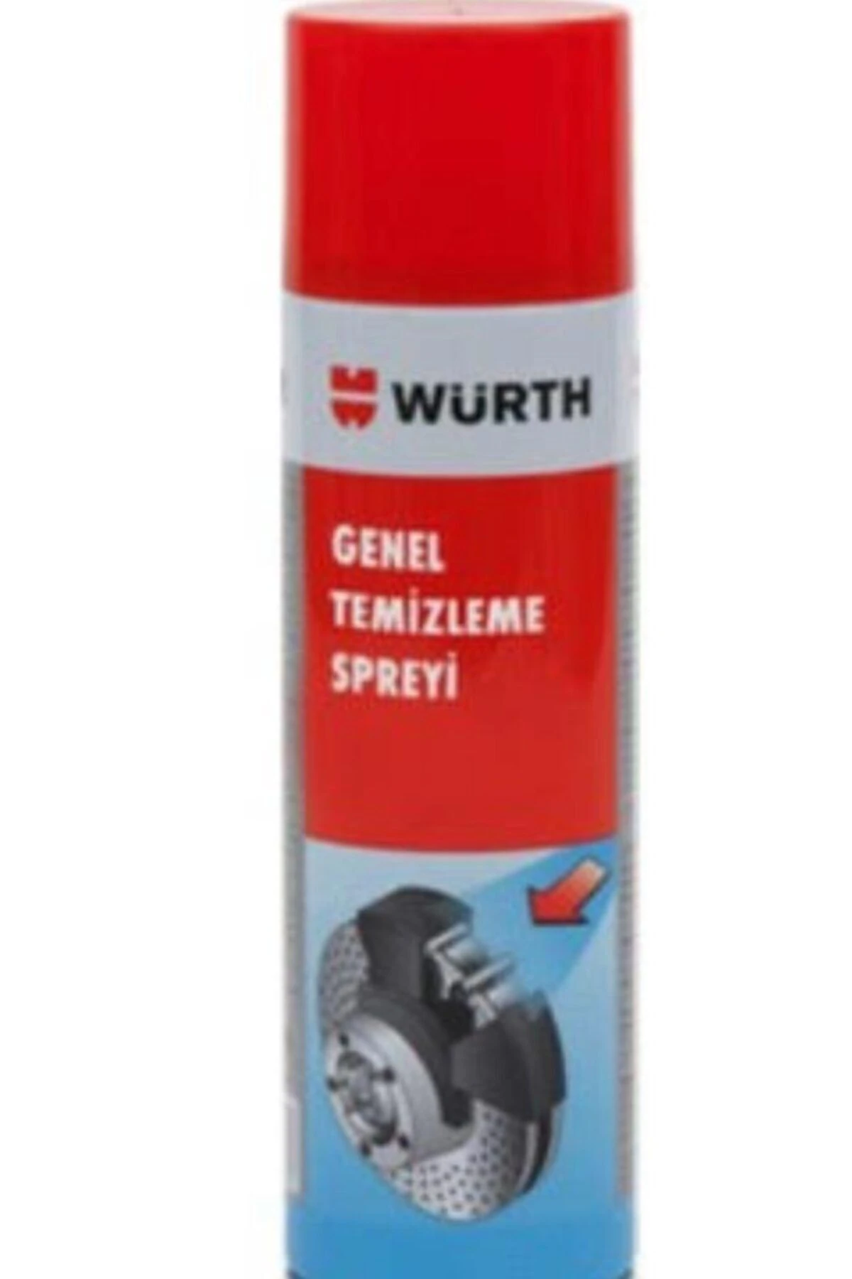 Genel Temizleyici Sprey