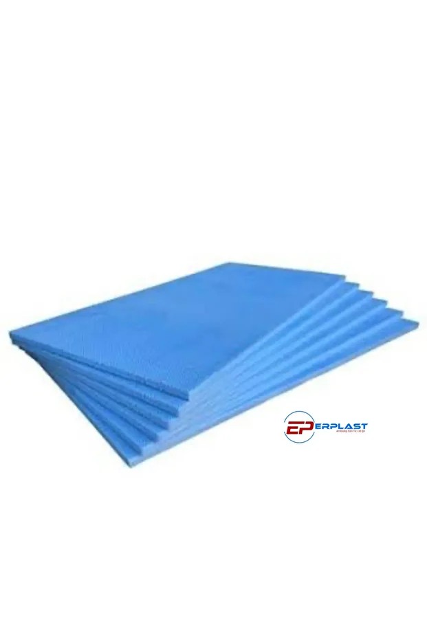10Ad 1cm 28-30dansite Sert Xps Köpük 100x50 Paketli