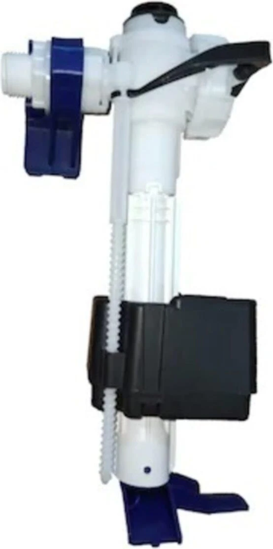 Gömme Rezervuar Doldurma Şamandıra Flatör Iç Takim3/8 Metal Nipelli