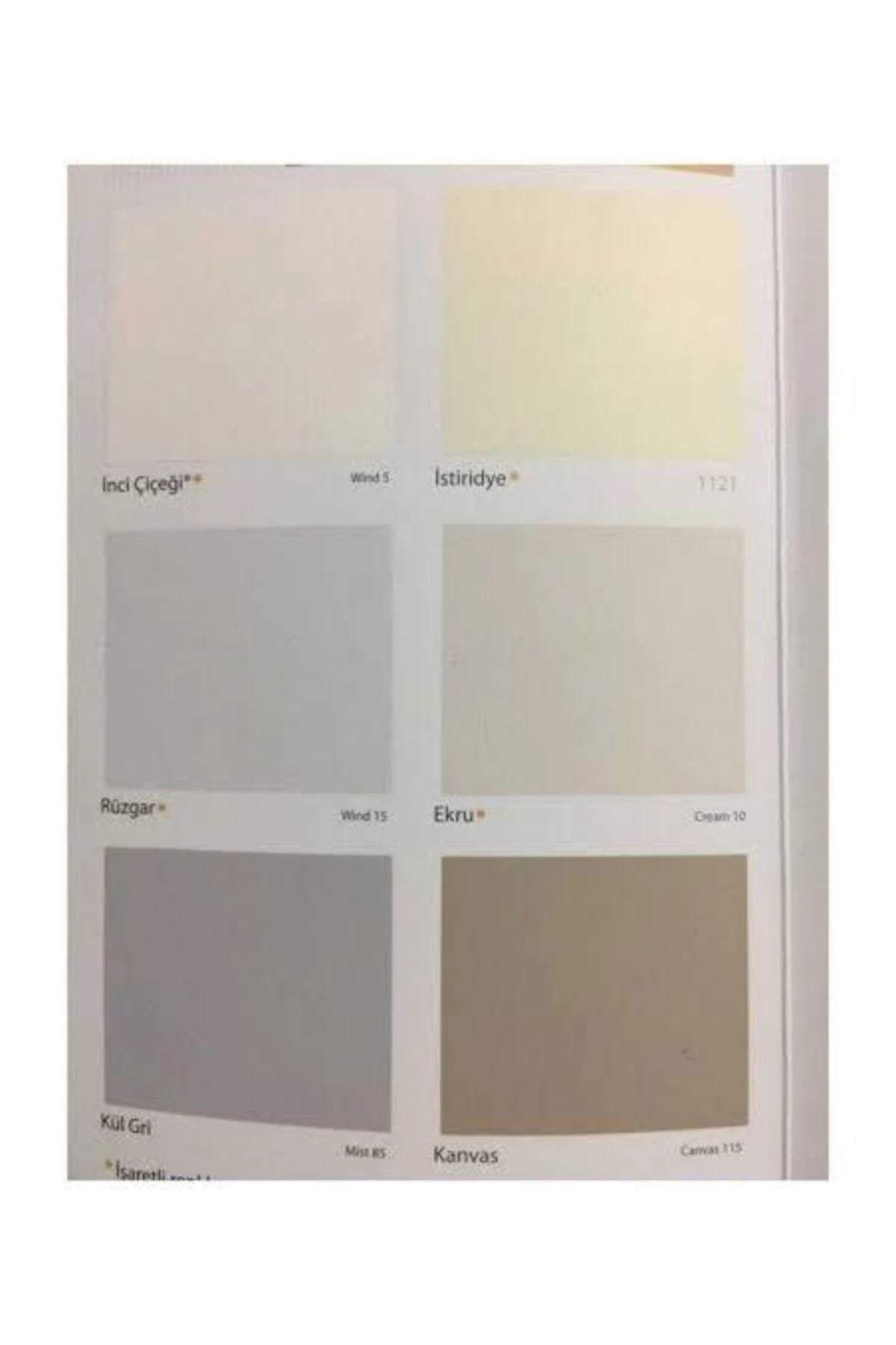 Filli Boya Silikonlu Mat 15 Litre