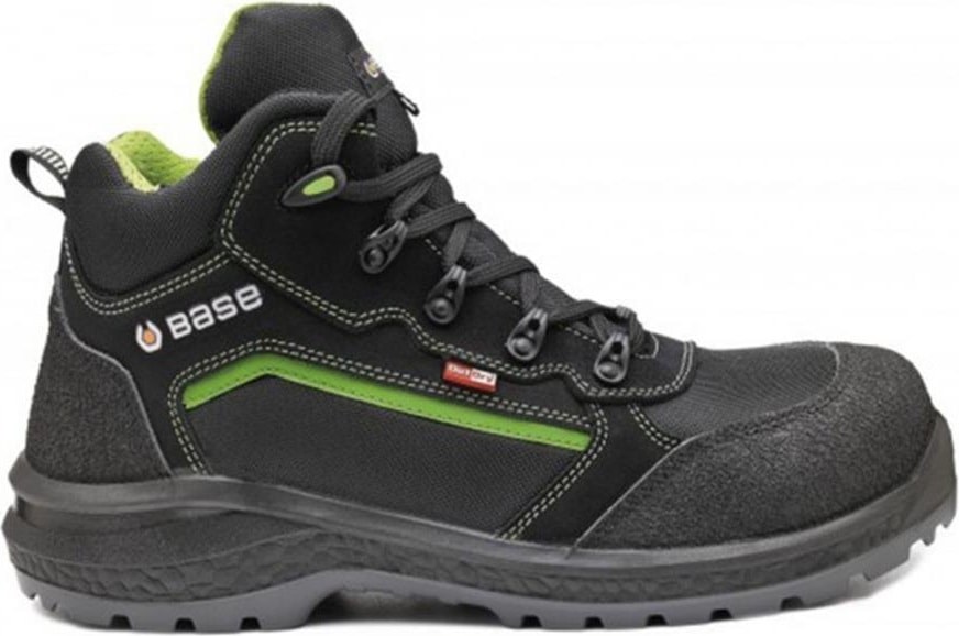 B0898 Be-Powerfull S3 Wr Src Iş Botu