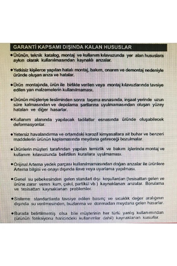 Cozy 5f Sürgülü El Duşu Takımı