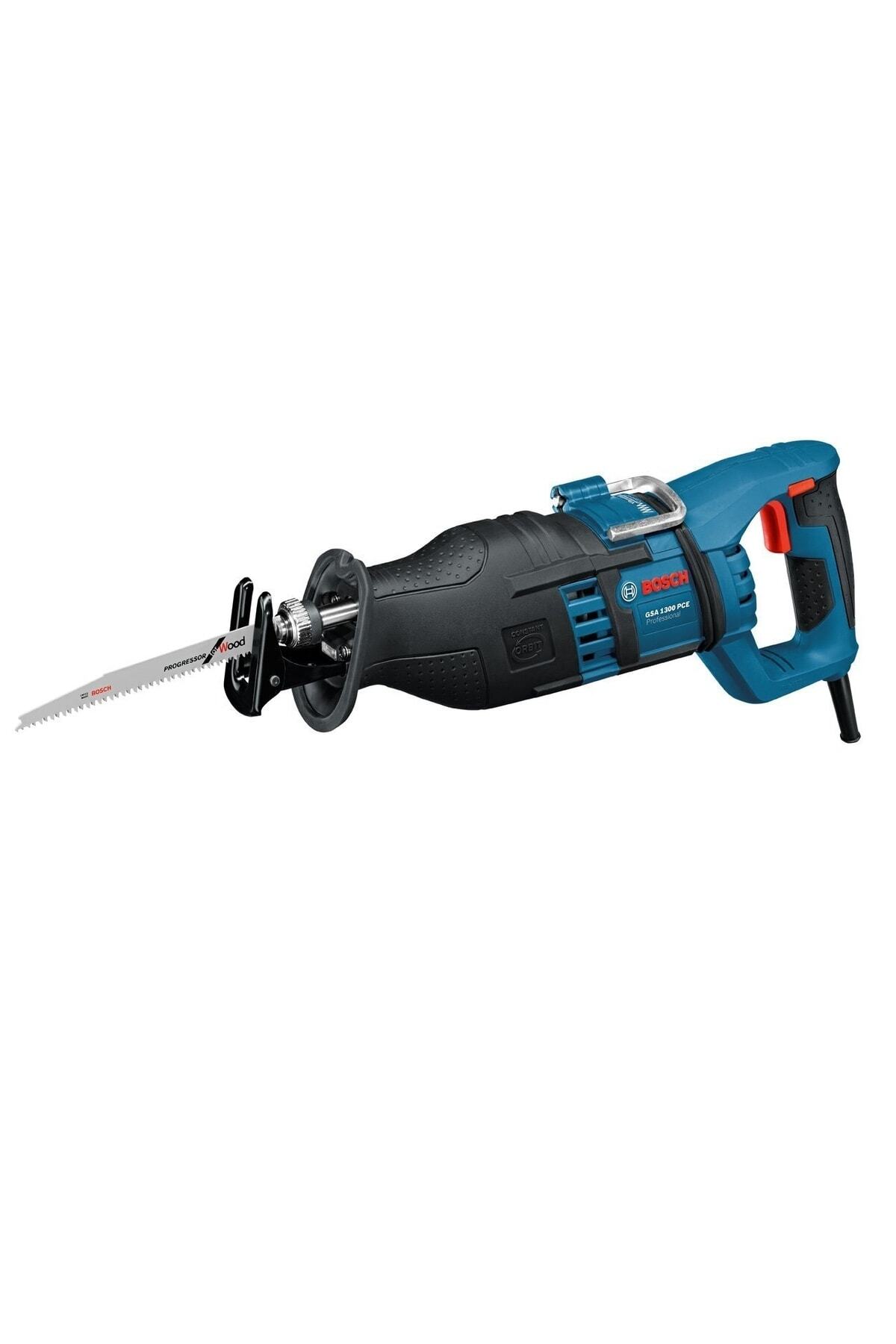Gsa 1300 Pce Tilki Kuyruğu Testere 1300W