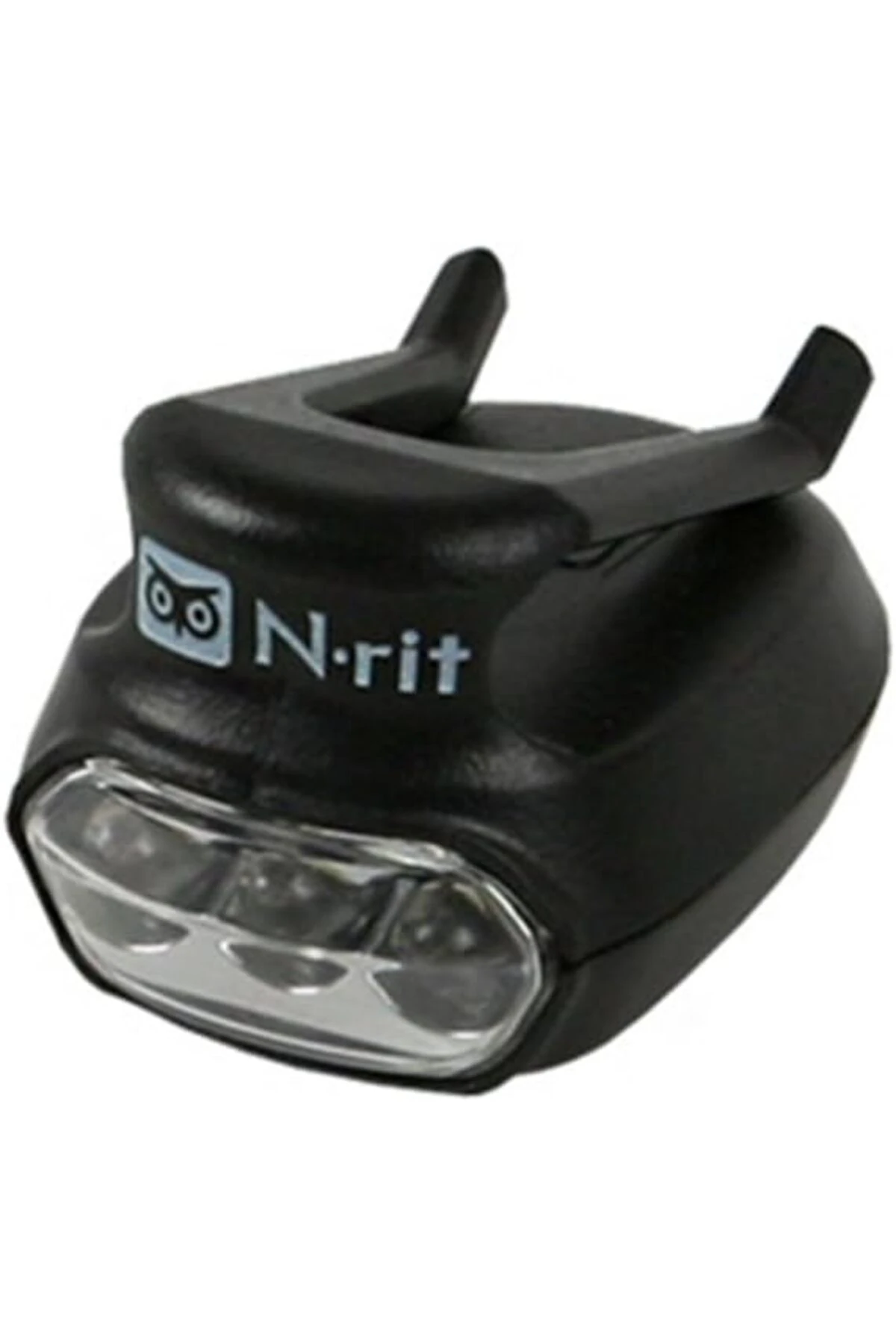 Lamba Ultra Bright - İki Modlu 3 Led Şapka Lambası, siyah, tek Beden, S, M, L veya XL, 200274 11906