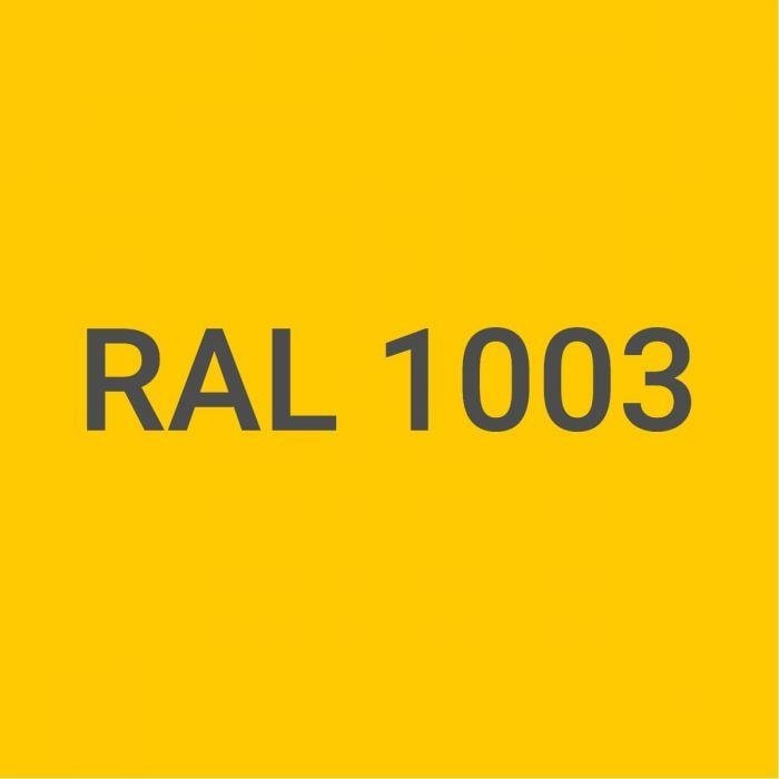 4200 Epoksi Boya 15 Kg+3 kg Ral 1003 Taksi Sarı