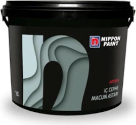 Iç Cephe Macun Astarı 15LT