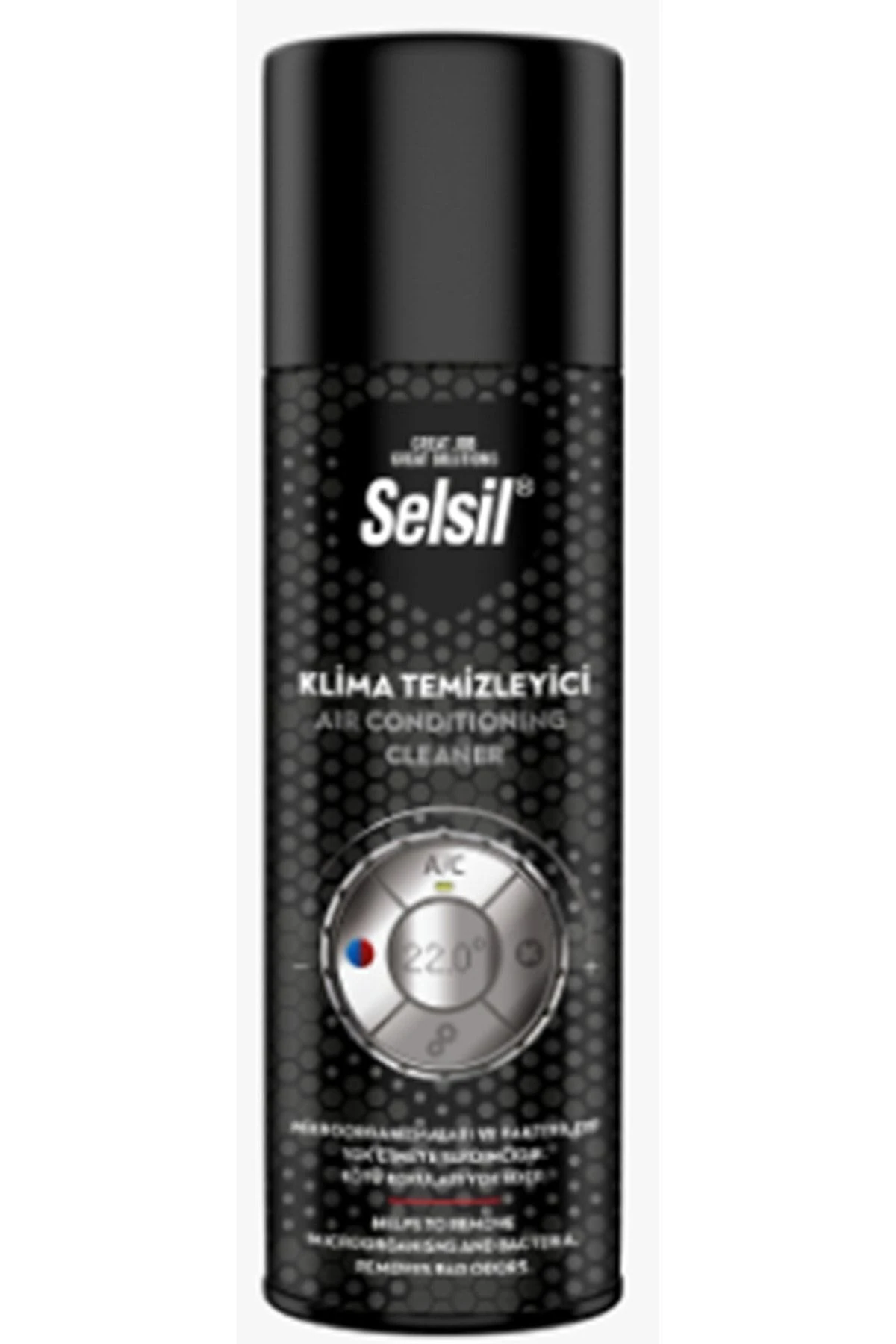 Motor Temizleme Spreyi 500 ml Torpido Parlatıcı 200 ml Klima Temizleyici 150 ml