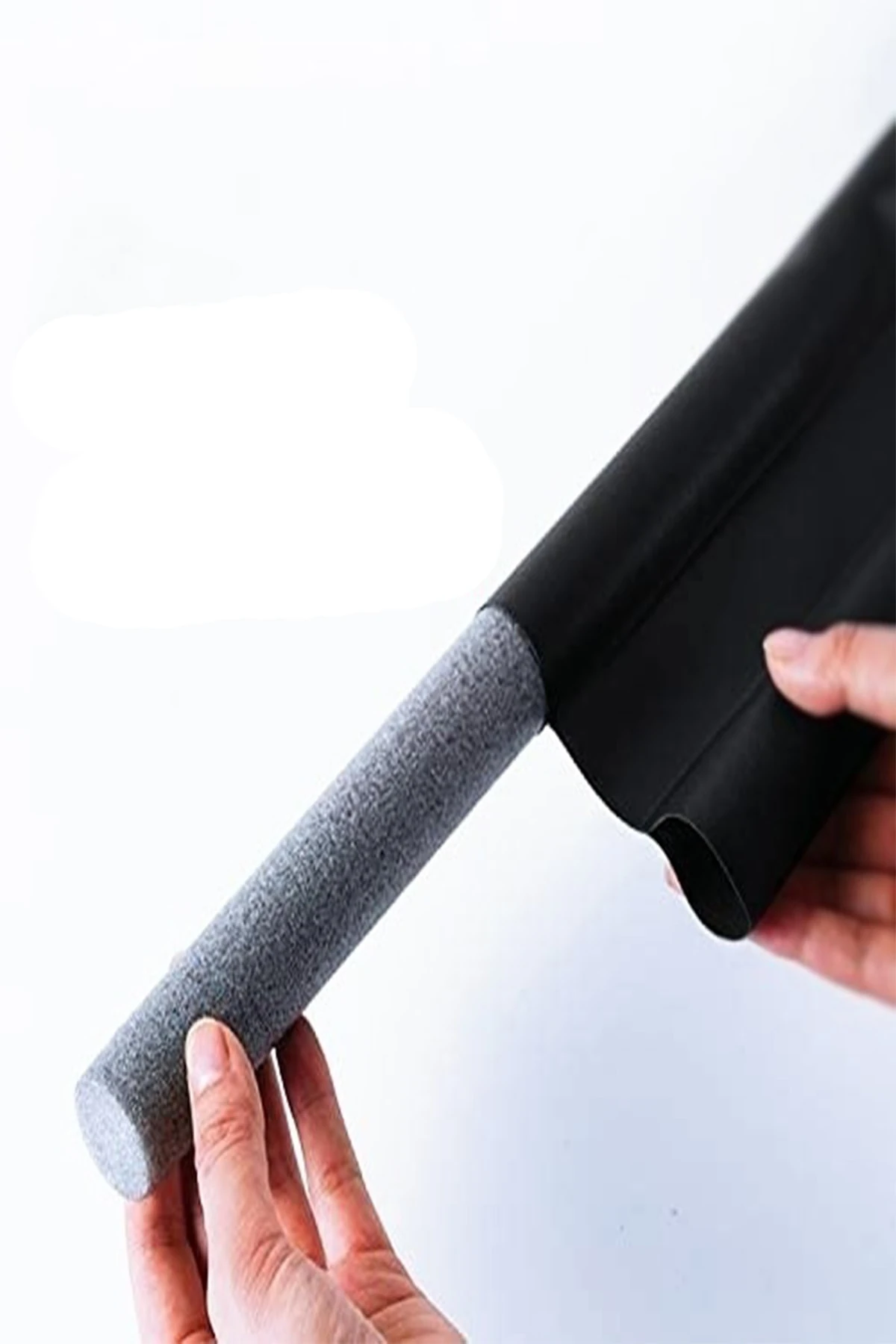 Kapı Altı Izolasyon Iki Adet Rüzgar Isı Işık Ses Toz Su Ve Böcek Önleyici Ve Yalıtımı Trend Ürün