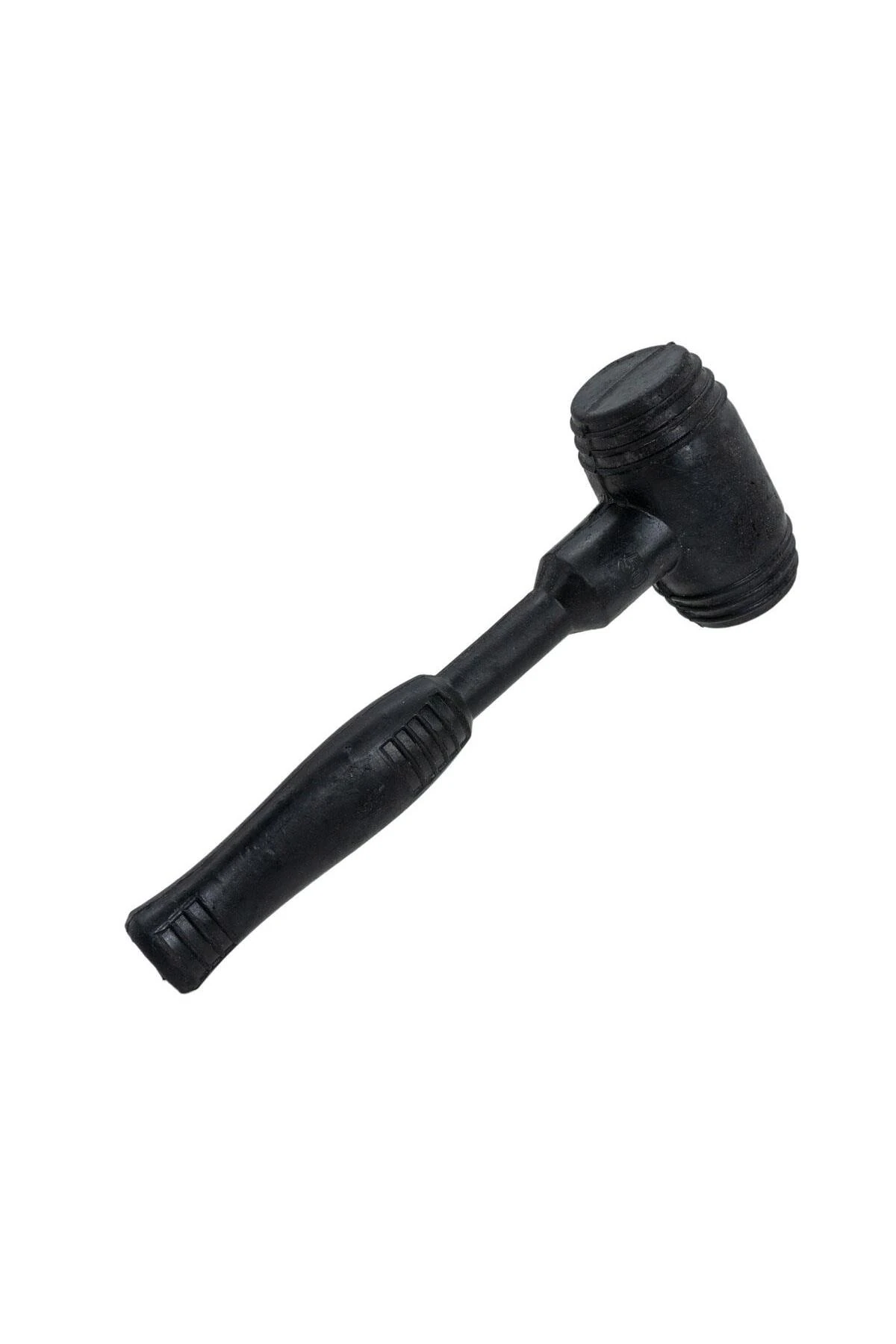 506976 Kauçuk Lastik Tokmak Siyah No:50