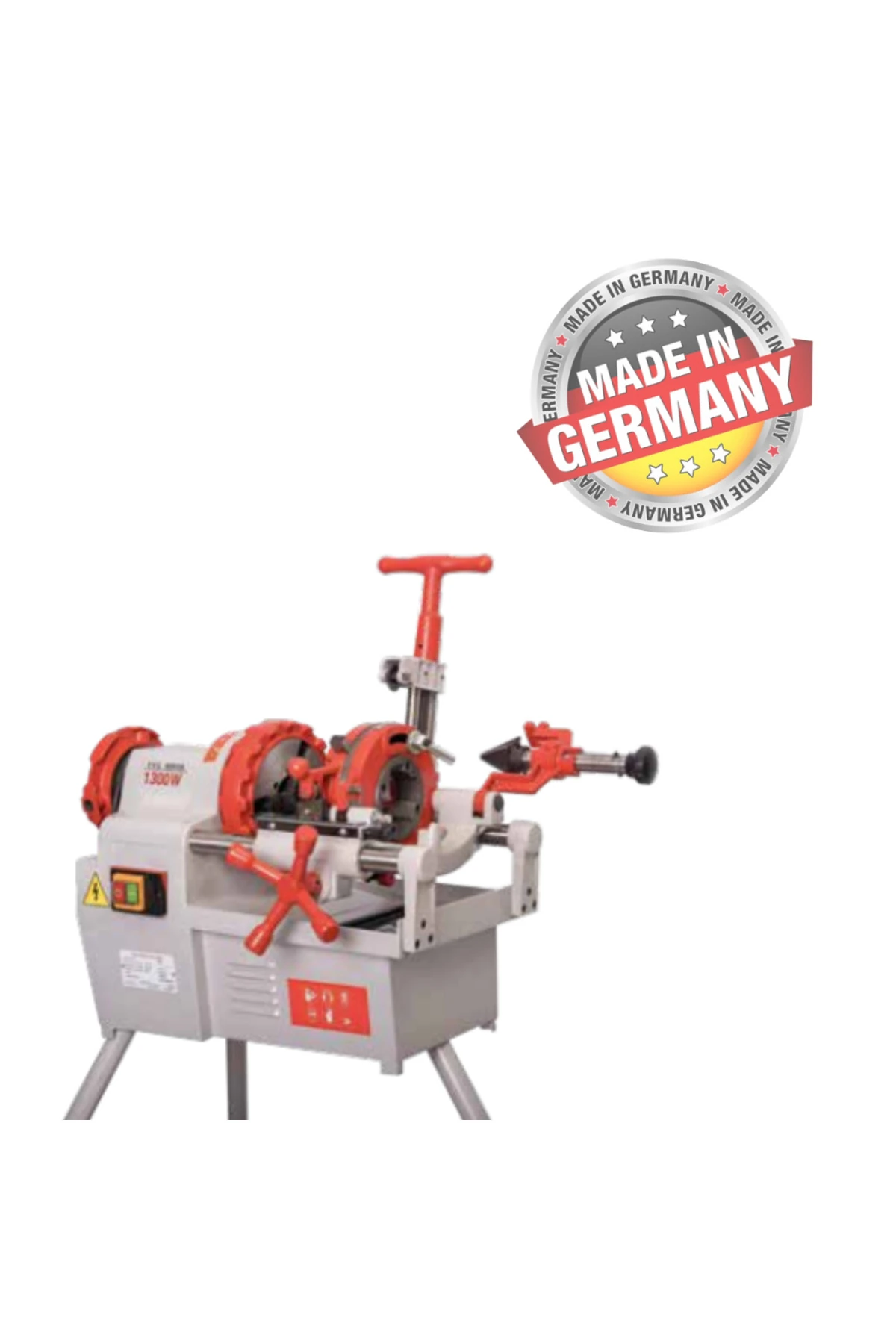 Tezgah Tipi Pafta 2” Otomatik 1300 Watt