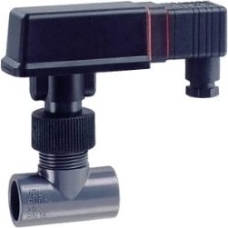 Flow Switch VKS06M2P17PR21 1/2" Vidalı