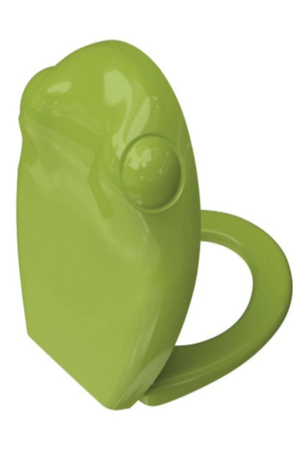 ARKİTEKT KURBAĞA KLOZET YEŞİL