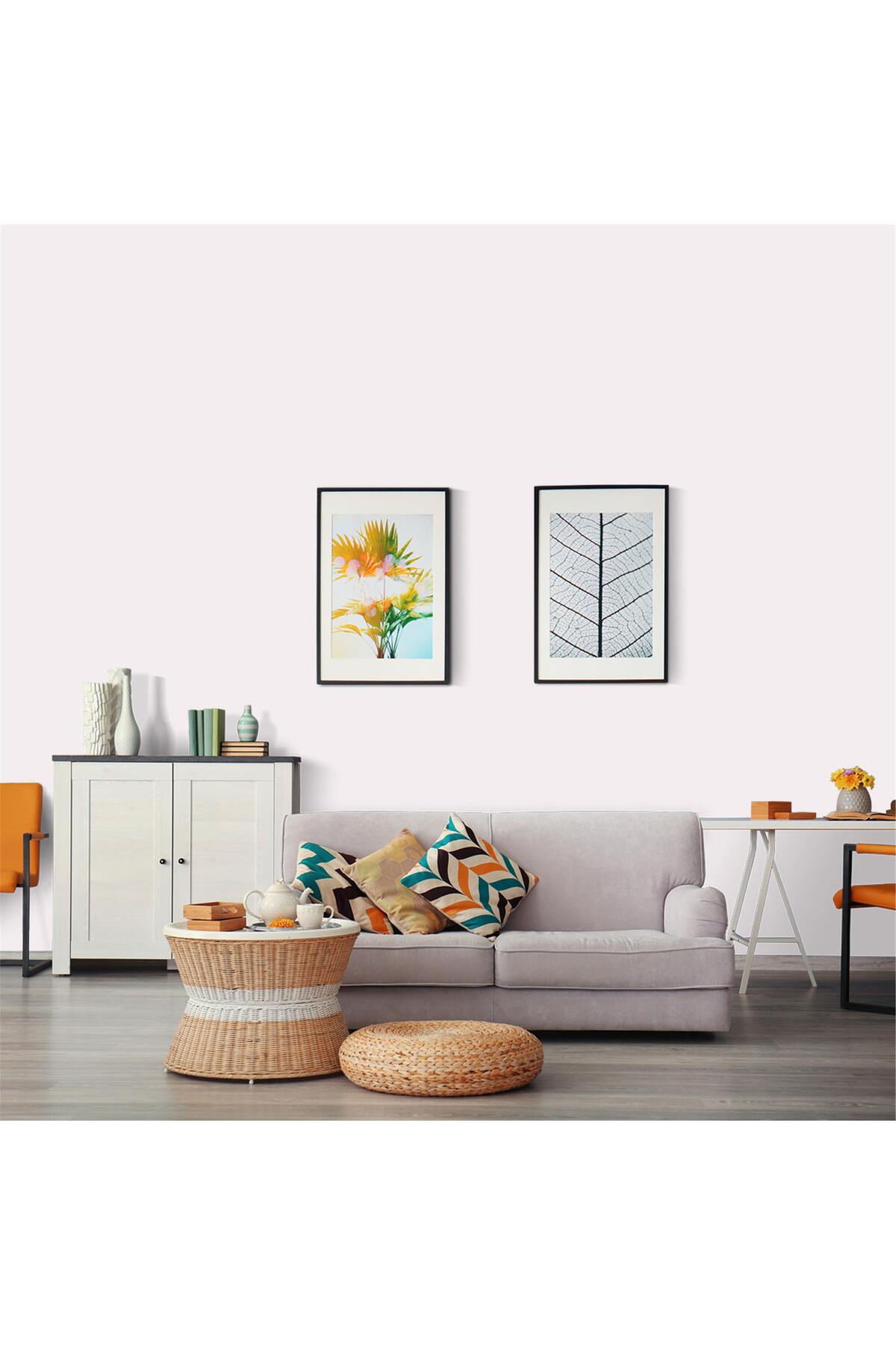 Güvercin - Ci-6930 2,5 Litre Perla Mat Silikonlu Iç Cephe Boyası (28800011000)