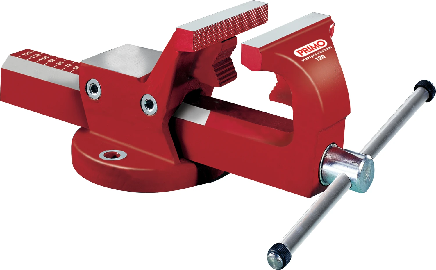 Primo Fix Tesisatçı Mengene 120 Mm