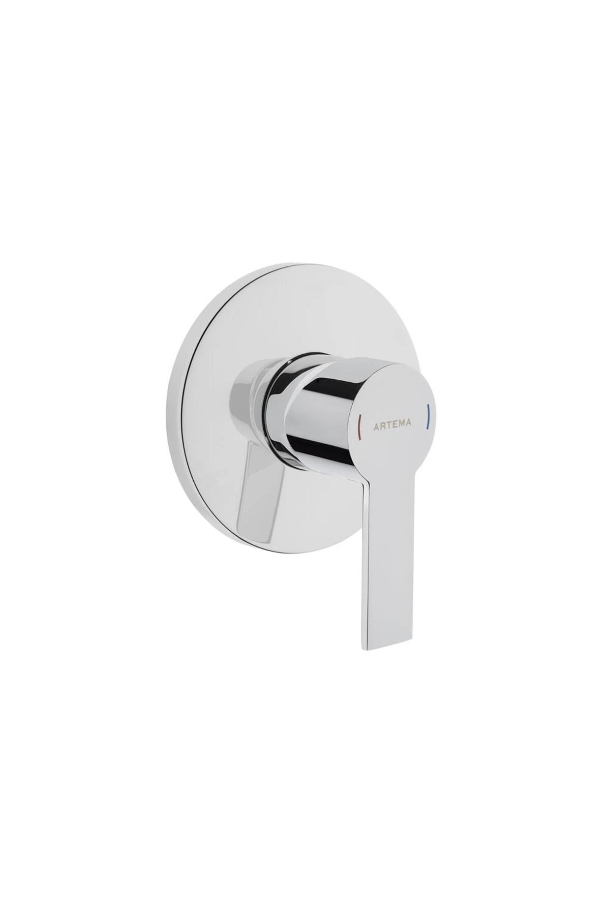 Fold S Ankastre Duş Bataryası A42538