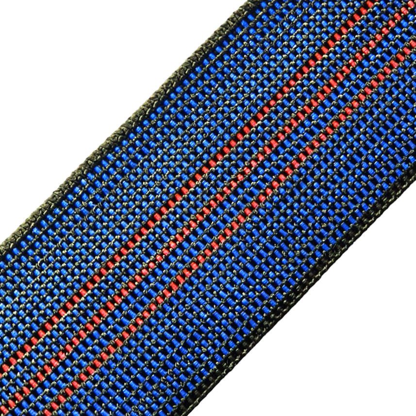 Aletçantam 5cm Geniş Bant Kolon Lastik Sandalye Koltuk Kanepe Taban Döşeme Lastiği -20 mt