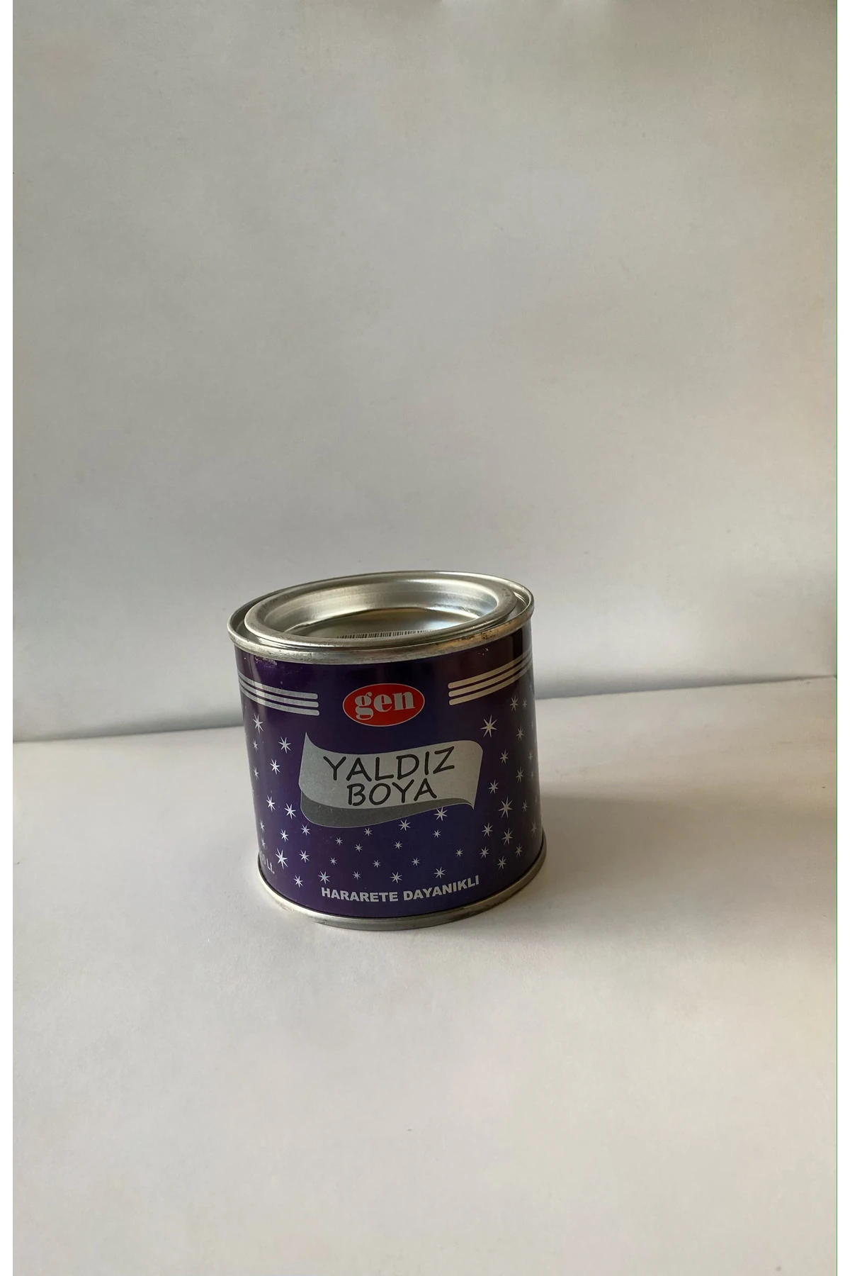 Gen Yaldız Boya Altın 0.200lt