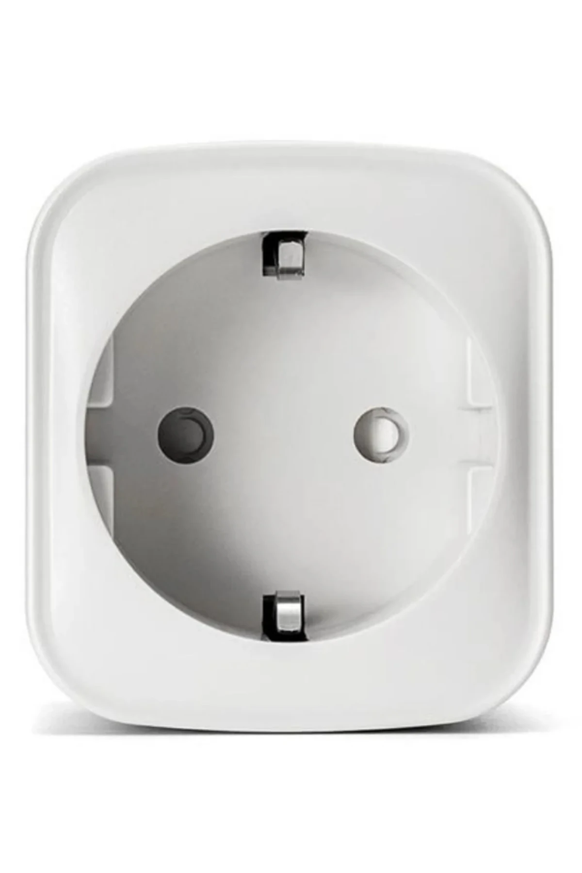 Telefon Kontrollü Akıllı Priz Wi-fi Destekli Akım Korumalı Priz