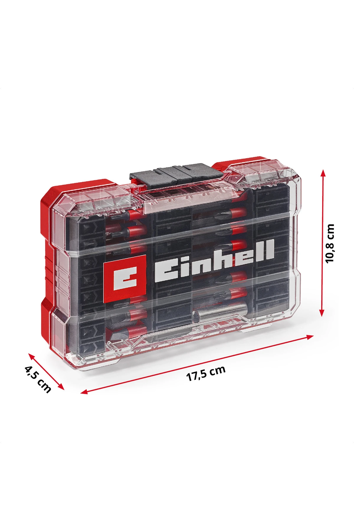 Orijinal M-case 38 Parça Bits Uç Seti - 49109250