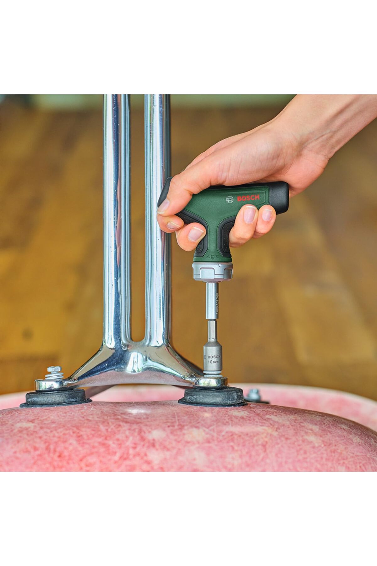 BOSCH T Saplı Tornavida Ucu-1600a02z9s