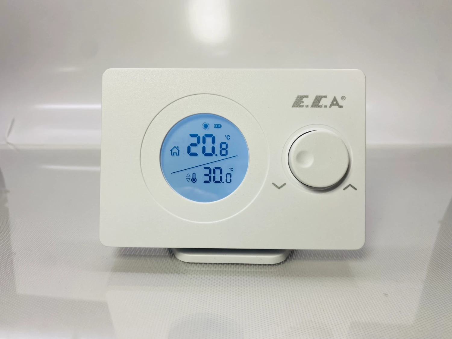 Poly Pure 100W Oda Termostatı