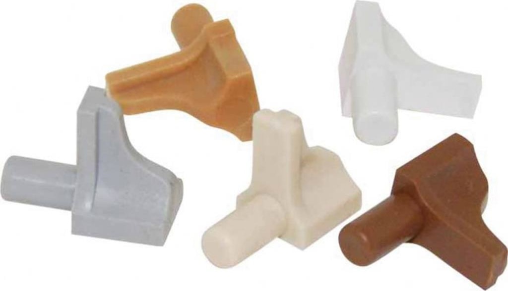 A 1810 Plastik Dübelli Raf Pimi (50 Adet)