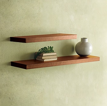1 ADET 10x100MM ITALIANA FERRAMENTA-SHELF GİZLİ RAF TUTUCU - 1 ADET