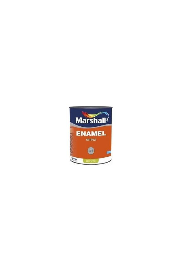 Enamel Antipas Gri 2,5 Lt