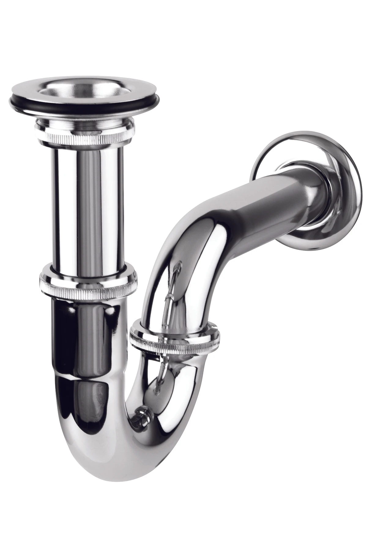 Sıfon Takımları Smart Lavabo Sıfonu Süzgeçlı 740521