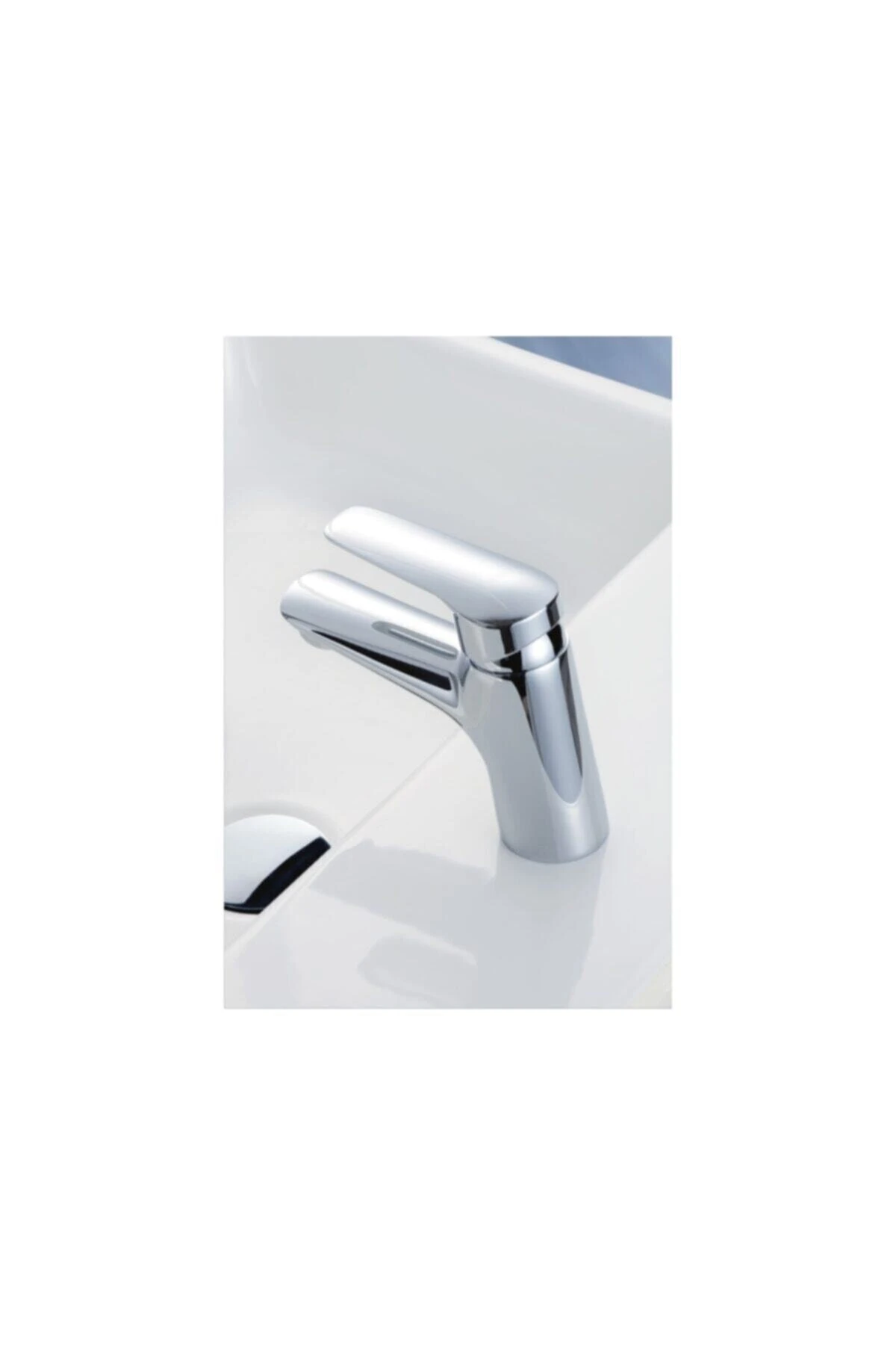 Volt Lavabo Bataryası