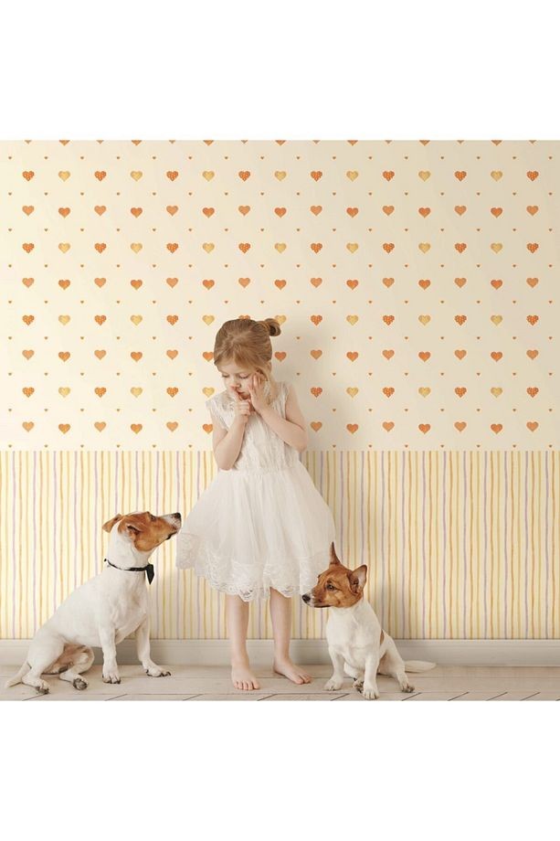 Adakids Koleksiyonu 8906-2 Duvar Kağıdı