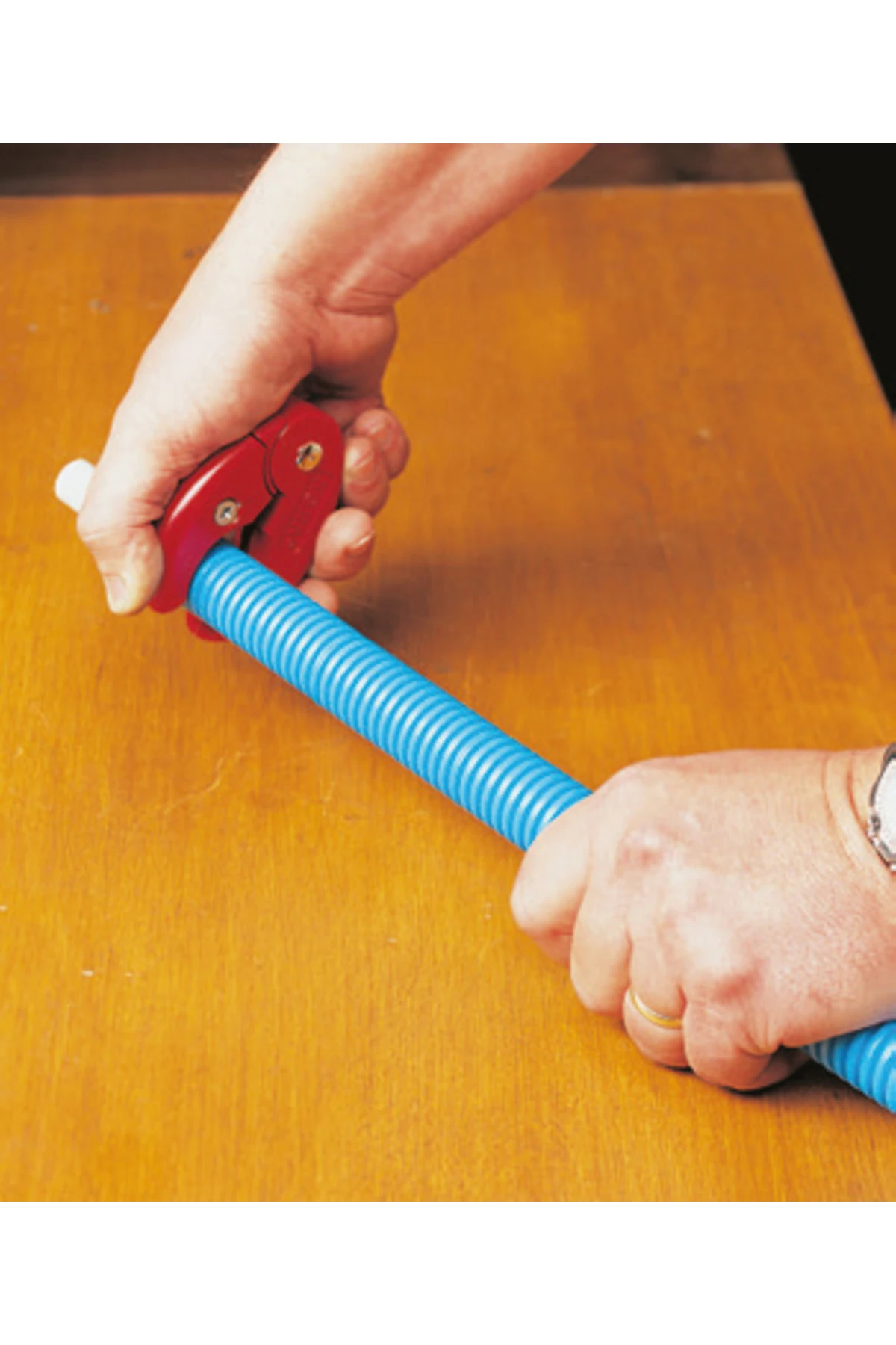 211640 Plastik Kablo Soyma