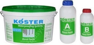 Bond Paste 5 kg Set