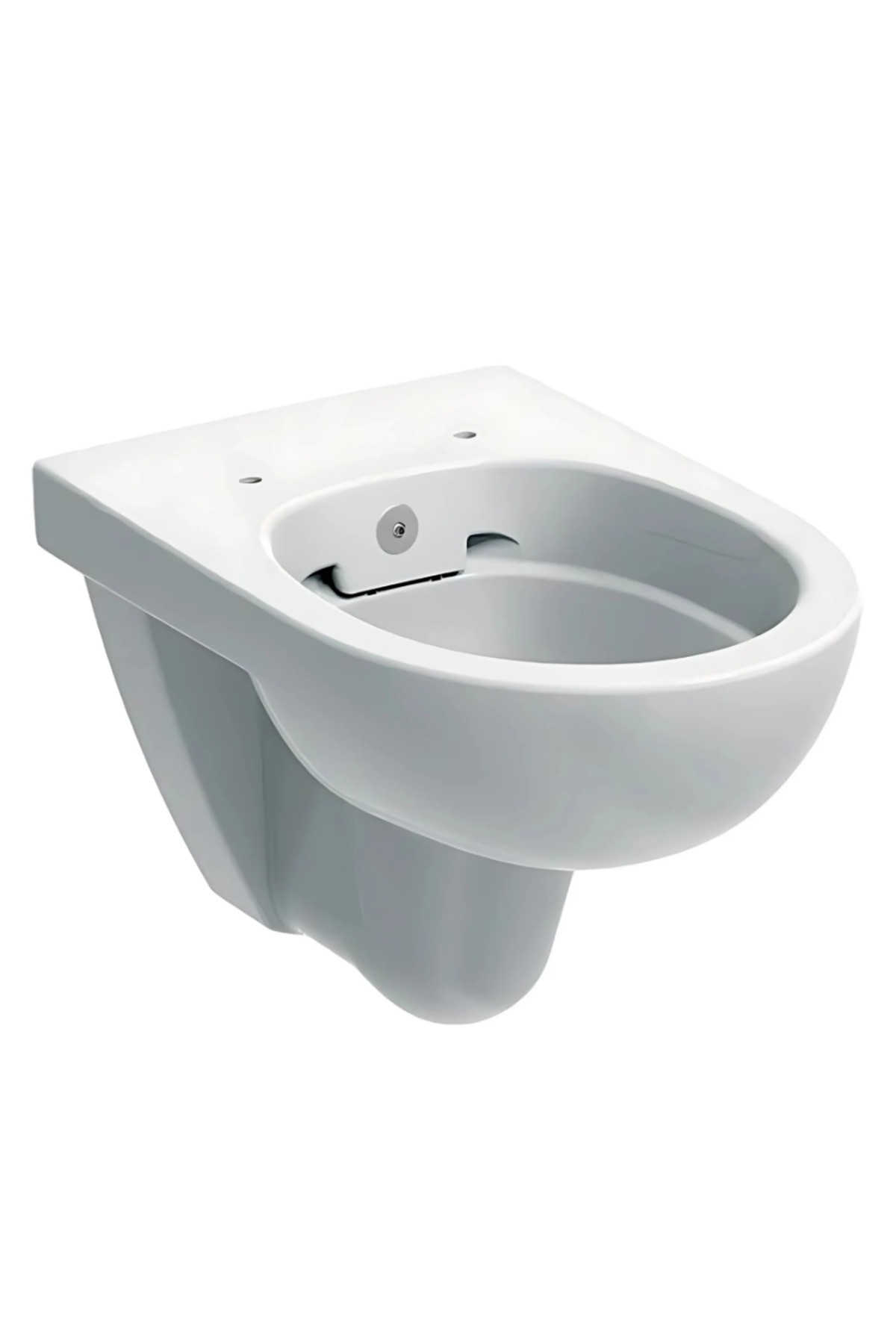 Selnova Asma Klozet Rimfree 501.654.01.1 Kapak Hariçtir