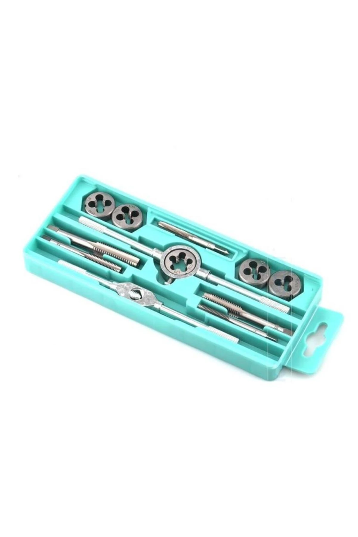 Revello 12 Parça Kılavuz Pafta Seti