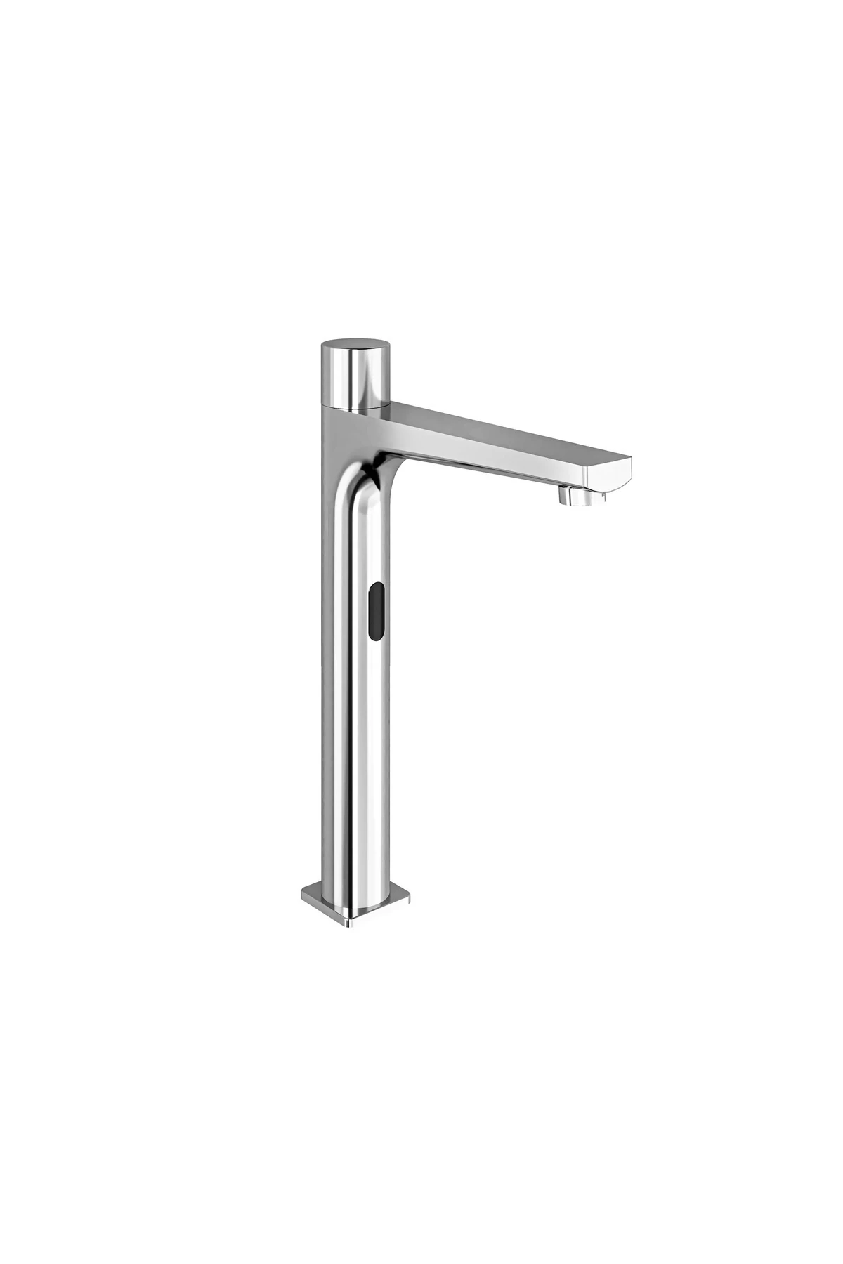 Sempre Mono Fotoselli Yüksek Lavabo Bataryası Elektrikli/Pilli