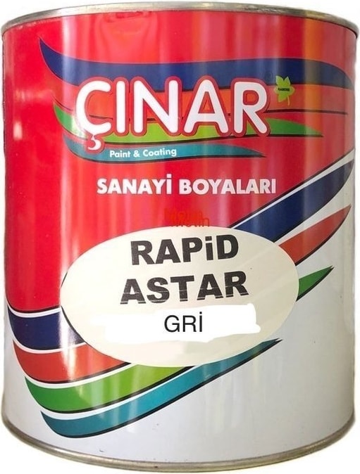 Antipas Gri 3 Lt