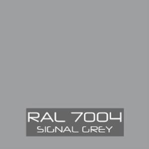 4804 Solventsiz Zemin Kaplama 24 kg Ral 7004 Sinyal Grisi